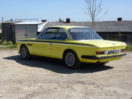 BMW 30 csl 2285436